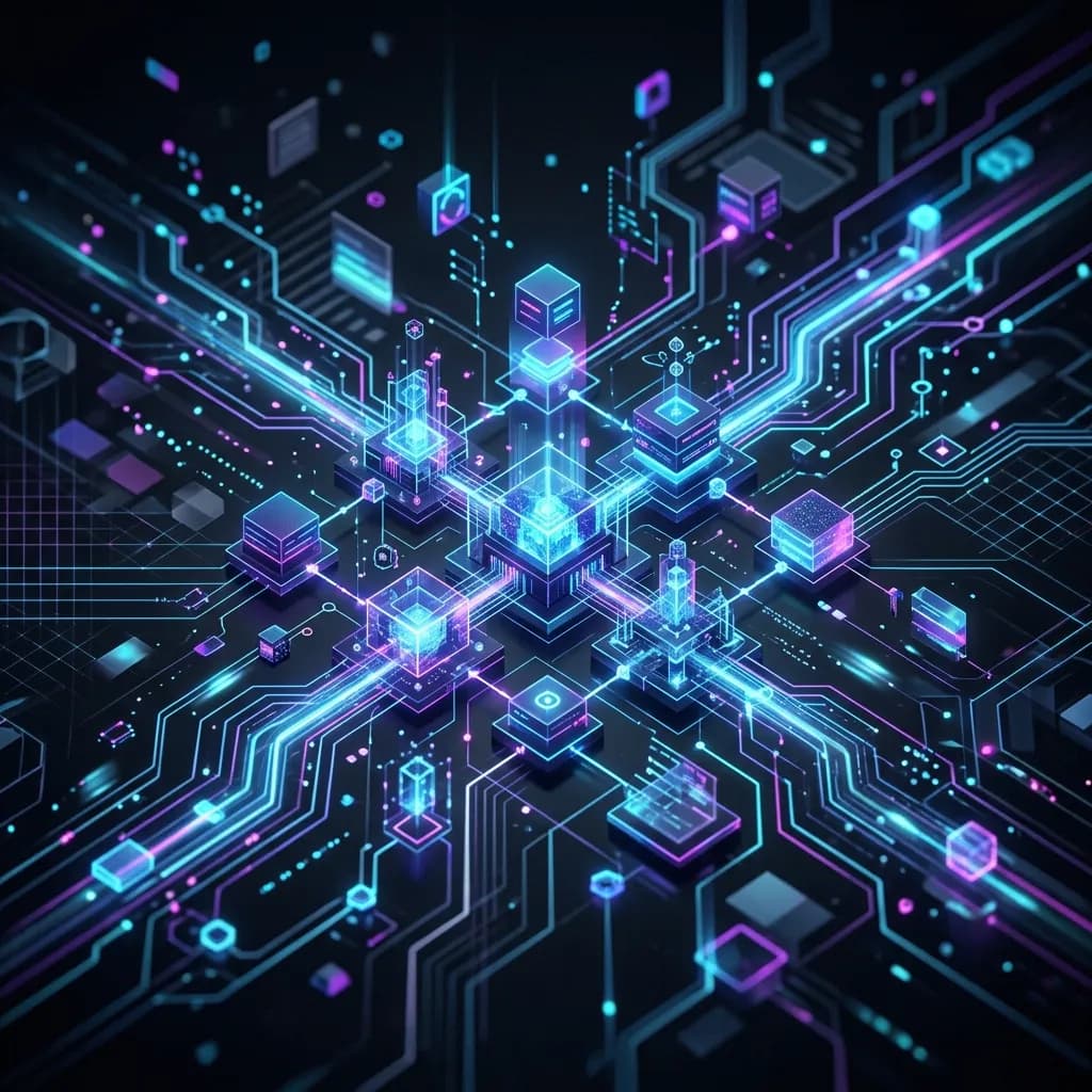 The Future of Next.js and React Server Components